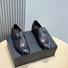 Dolce & Gabbana Leather Shoes